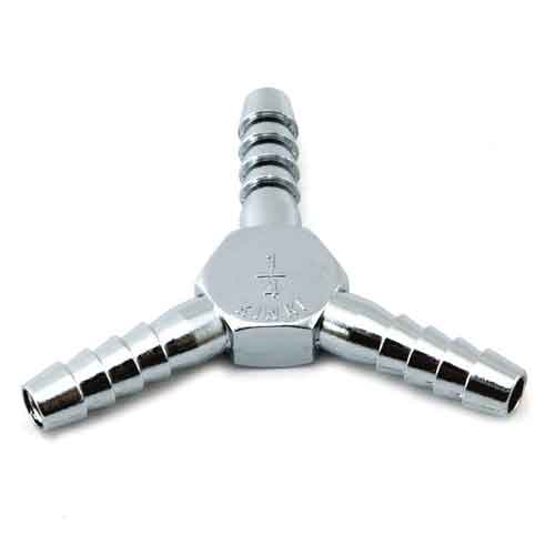 SK11(エスケー11) SK11 三又ホース継手　H9 AT-11 442775