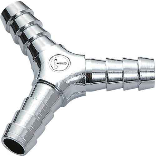 SK11(エスケー11) SK11 三又ホース継手　H11 AT-12 442786