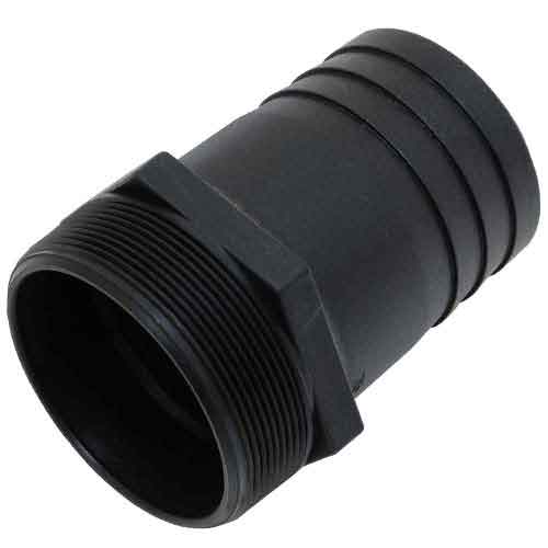 藤原産業 セフティ3 ポンプ用タケノコ PA-75 75MM 653554