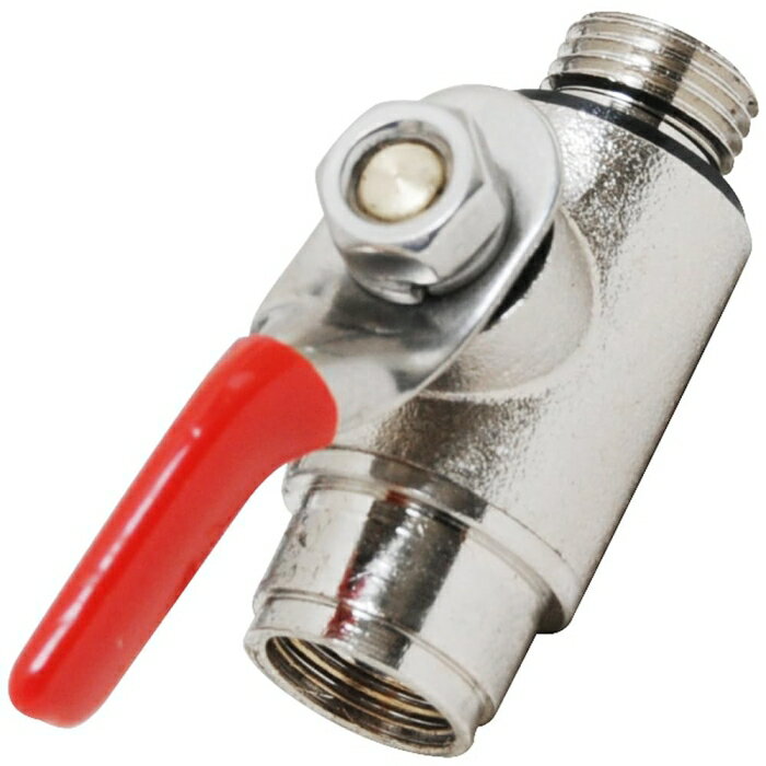 セフティー3 セフティ-3　半自動噴霧器 4L用 ボールコック 1個