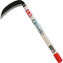 藤原産業 千吉 両刃薄鎌 180MM 601347