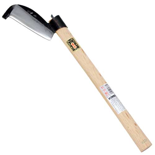 龍馬　ヒツ鉈 400G 1個