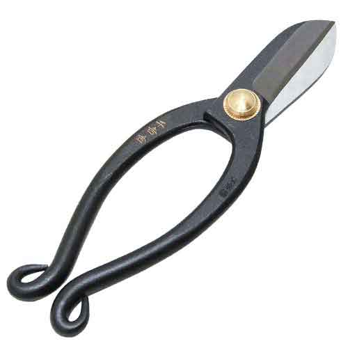 藤原産業 千吉　金 池之坊鋏 165MM 627063