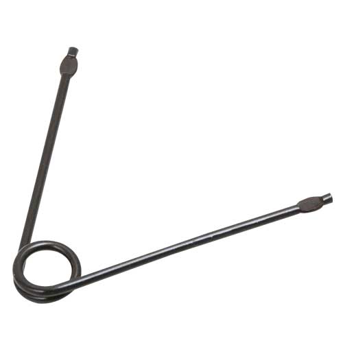 千吉 替バネ　V型I受け　大 SS-4 1P 632639