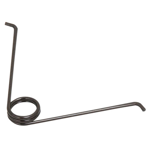 千吉 替バネ　V型L受け　細 SS-7 1P 632662