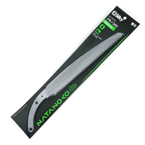 シルキー なたのこ　60替刃 300MM 632753