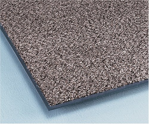 テラモト トレビアンHC 450×750mm 灰 3685331