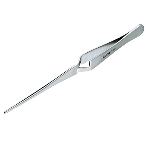 &nbsp;メーカー&nbsp;ホーザン&nbsp;商品カテゴリ&nbsp;接着・接合工具＞ピンセット&nbsp;発送目安&nbsp;2日〜3日以内に発送予定（土日祝除）&nbsp;お支払方法&nbsp;銀行振込・クレジットカード&nbsp;送料&nbsp;送料無料&nbsp;特記事項&nbsp;&nbsp;その他&nbsp;[ホーザン(株)][新着]