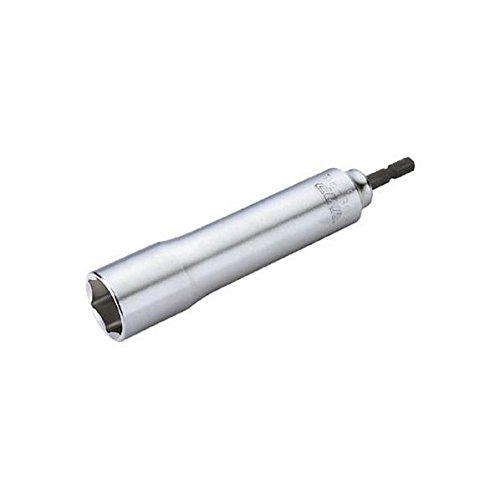 &nbsp;メーカー&nbsp;TOPKOGYO トップ工業&nbsp;商品カテゴリ&nbsp;ドリルアクセサリ(ねじ締め)＞ソケットビット&nbsp;発送目安&nbsp;3日〜4日以内に発送予定（土日祝除）&nbsp;お支払方法&nbsp;銀行振込・クレジットカード&nbsp;送料&nbsp;送料無料&nbsp;特記事項&nbsp;&nbsp;その他&nbsp;[トップ工業(株)][新着]