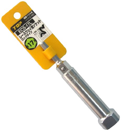 &nbsp;メーカー&nbsp;TOPKOGYO トップ工業&nbsp;商品カテゴリ&nbsp;ドリルアクセサリ(ねじ締め)＞ソケットビット&nbsp;発送目安&nbsp;3日〜4日以内に発送予定（土日祝除）&nbsp;お支払方法&nbsp;銀行振込・クレジットカード&nbsp;送料&nbsp;送料無料&nbsp;特記事項&nbsp;&nbsp;その他&nbsp;[トップ工業(株)][新着]