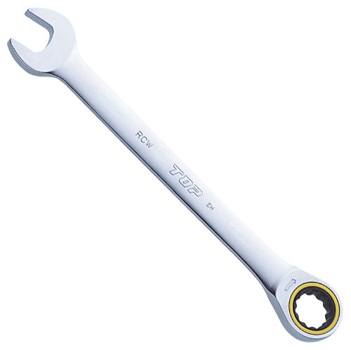 TOPKOGYO トップ工業 TOP ラチェットコンビ 14mm 3692248