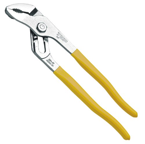 TOPKOGYO トップ工業 TOP ヘビーポンププライヤ 400mm 3691896