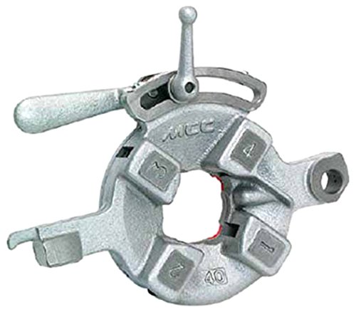 MCC ダイヘッド 1/4-1.1/2 (MD40) 3673031