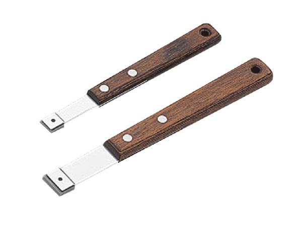 京都機械工具 KZ4-18 セラミックスクレーパー KZ4-18