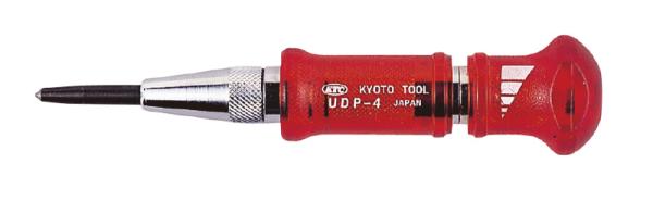 KTC(京都機械工具) UDP-4 オートポンチ UDP-4