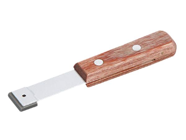 京都機械工具 KZ4S-18 セラミックスクレーパー・ショート KZ4S-18