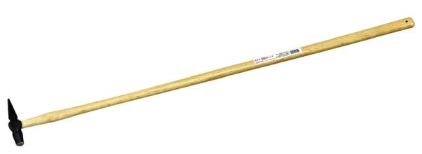 京都機械工具 UDHT-49 点検ハンマ 1/2ポンド 900L UDHT-49