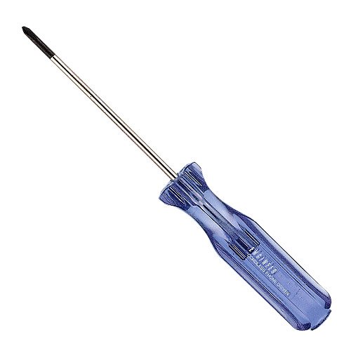 エンジニア 特殊ネジ用ドライバー 1.3mm 3687856