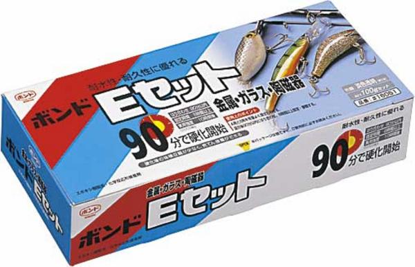 楽天市場】コニシ ボンドe600の通販
