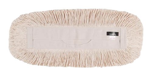 Rakuten - (株) テラモト CL3341450 4069 テラモト 体育館モップスペア45cm 3560716
