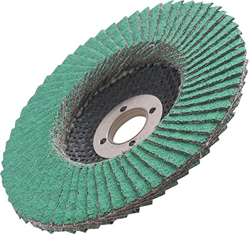 (株) イチグチ PGAX10015Z60 8504 AC PGA-X フラップディスク Z 3517853 1枚入り