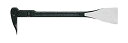 (株) 小山刃物製作所 C6200 2232 モクバ印 三徳バール (平) 200mm (ブリスターパック入り) 3601935