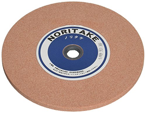 (株) ノリタケカンパニーリミテド 1000E60060 5059 ノリタケ 汎用研削砥石 3596818