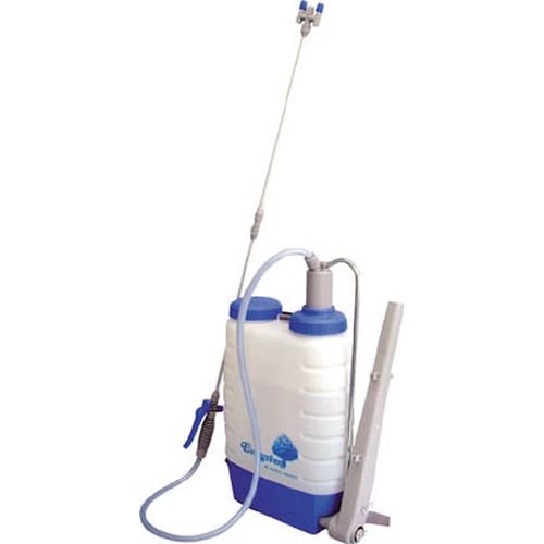 マルハチ産業 背負い式噴霧器（12l）　　 ＃12000