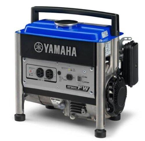 YAMAHA ヤマハ ※ヤマハ 発電機　ポータブル発電機　EF900FW 60HZ地域対応 3657574