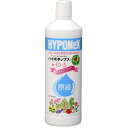ハイポネックスジャパン ハイポネックス原液6-10-5 800ml