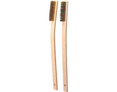 TANAX タナックス PG-225 サビトリブラシセット