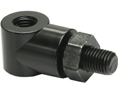 TANAX タナックス SA-19 チョッカク・アダプター ブラック