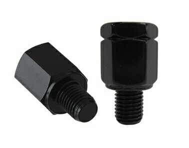 TANAX タナックス SH-10 セイネジ・アダプター（10MM） ブラック