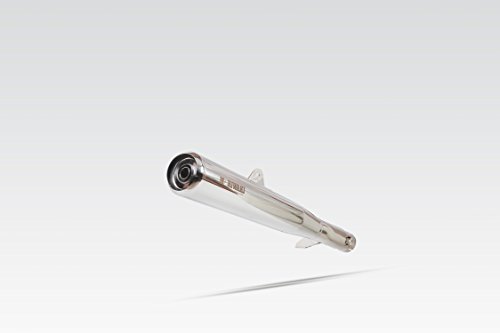 モリワキエンジニアリング CB1100 メガホンマフラー S/O (01810-HL1G1-00)