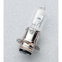 デイトナ HPバルブ12V35/36.5W クリア -22518