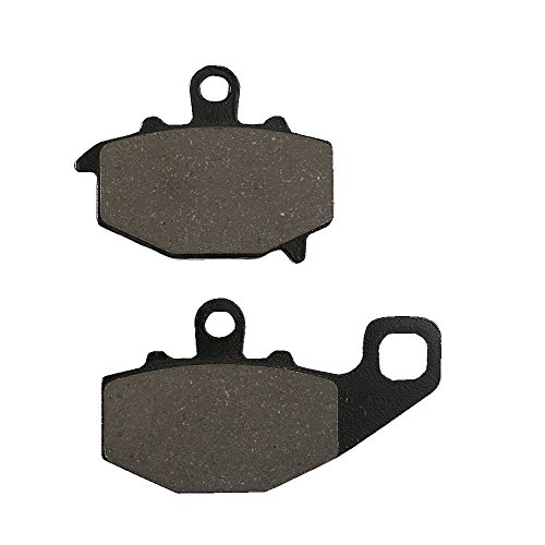 DAYTONA デイトナ 【必ず購入前に仕様をご確認下さい】ハイパーパッド 93ゼファー (27442)