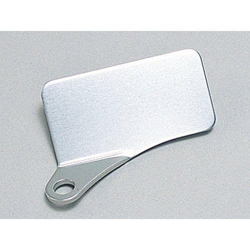 DAYTONA デイトナ デジタルメーターステー(L)クリアー -37058