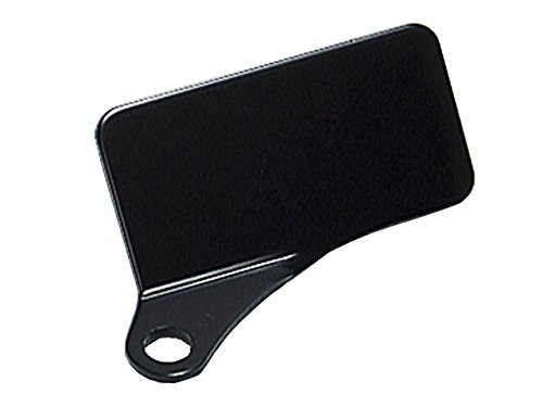 DAYTONA デイトナ デジタルメーターステー(L)ブラック -37059