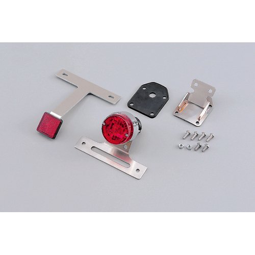 DAYTONA デイトナ B-ONムーニーテールキット SR500/400 -43117