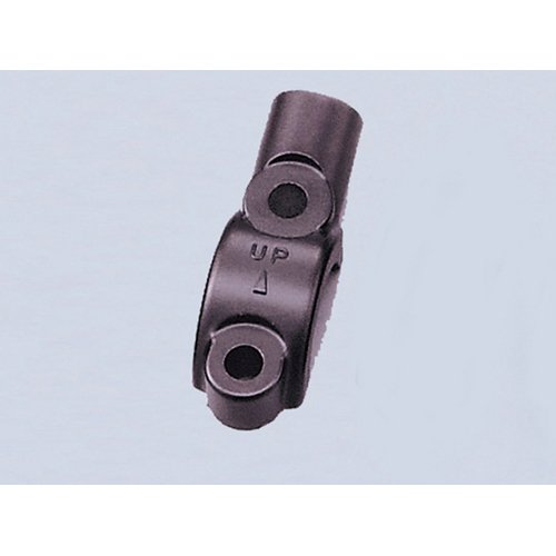 DAYTONA デイトナ NISSINミラーホルダー ブラウン -65822