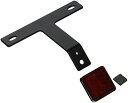 デイトナ リフレクターキット -125CC ブラック -67479