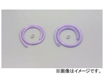 DAYTONA デイトナ ブリーザーホース 12MMX17MMX1M -68167