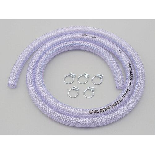 DAYTONA デイトナ (68164)ブリーザーホース/メッシ6MMX10.5MMX