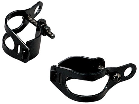 DAYTONA デイトナ ウインカートリツケバンド30-39 ブラック -68074