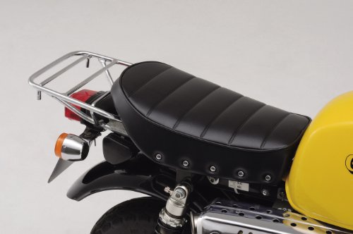 DAYTONA デイトナ COZYシートミニ リベット モンキー (70676)