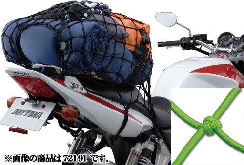 Other - DAYTONA デイトナ ポーチツキネットフック L グレーカモフラ (72187)