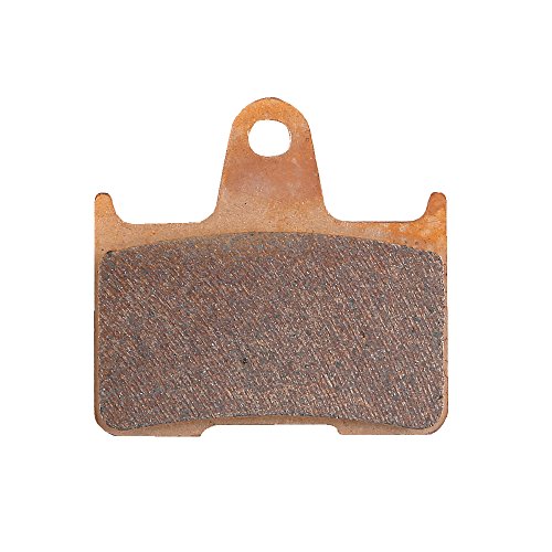 DAYTONA デイトナ ハイパーシンタードパッド(R)X-4 -72440