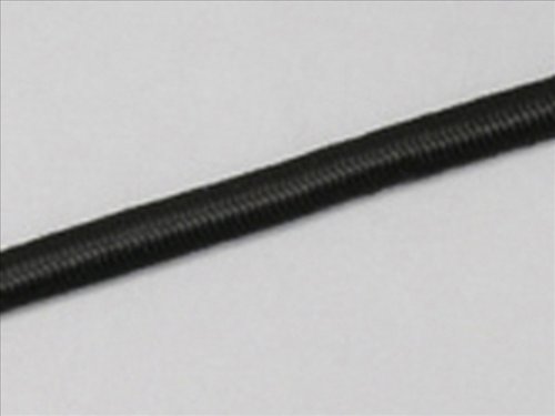 DAYTONA デイトナ ストレッチコード 3.5 ブラック (72216)(2)