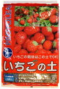 プロトリーフ いちごの土 5L