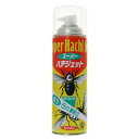イカリ消毒 スーパーハチジェット 480ml
